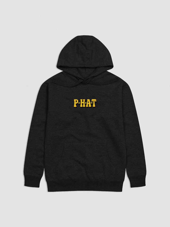 P-H-A-T hoodie product image (1)