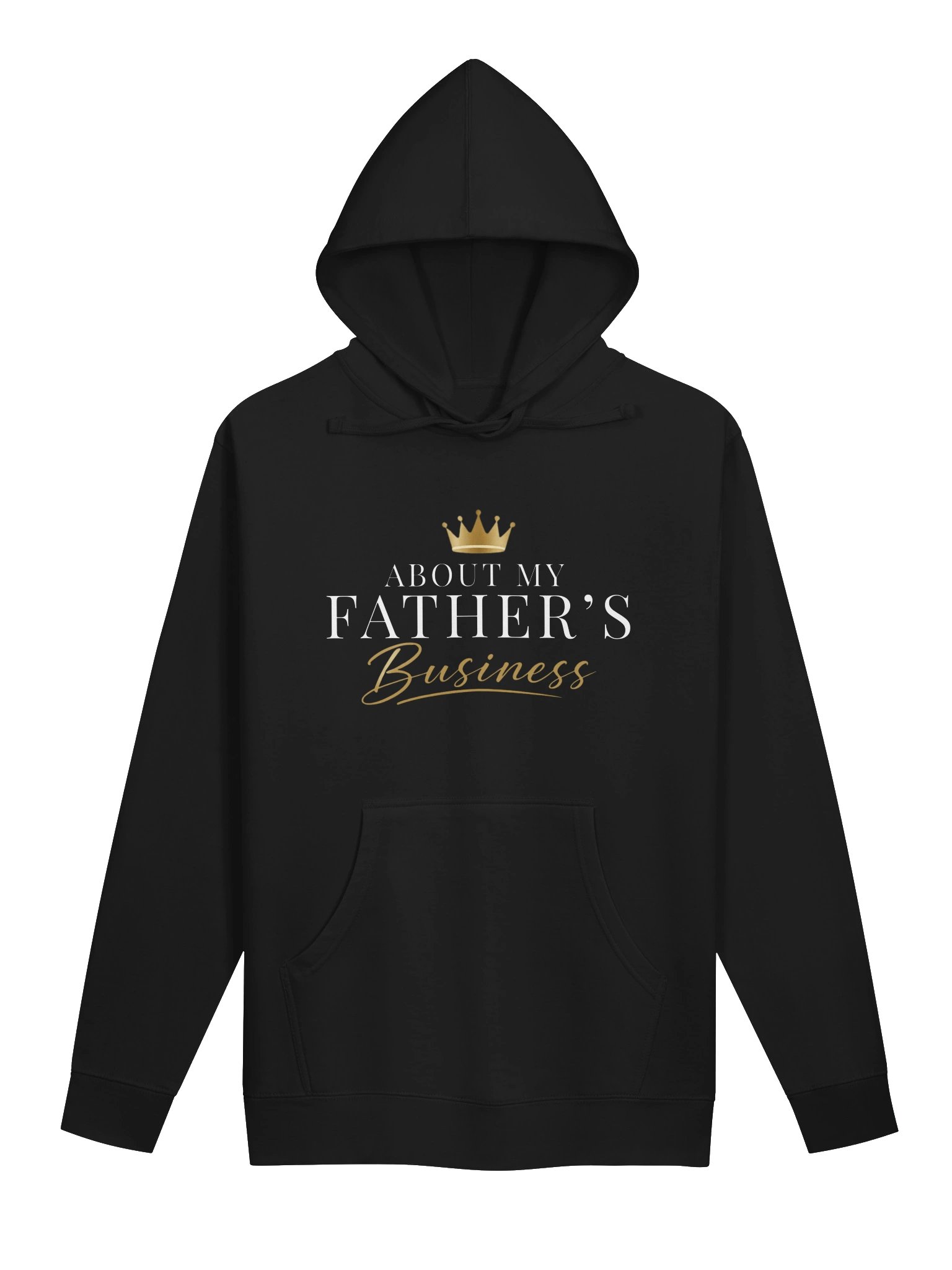 AMFB Hoodie product image (1)