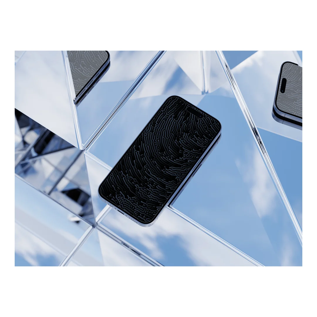 Turing Wallpaper Pack product image (6)