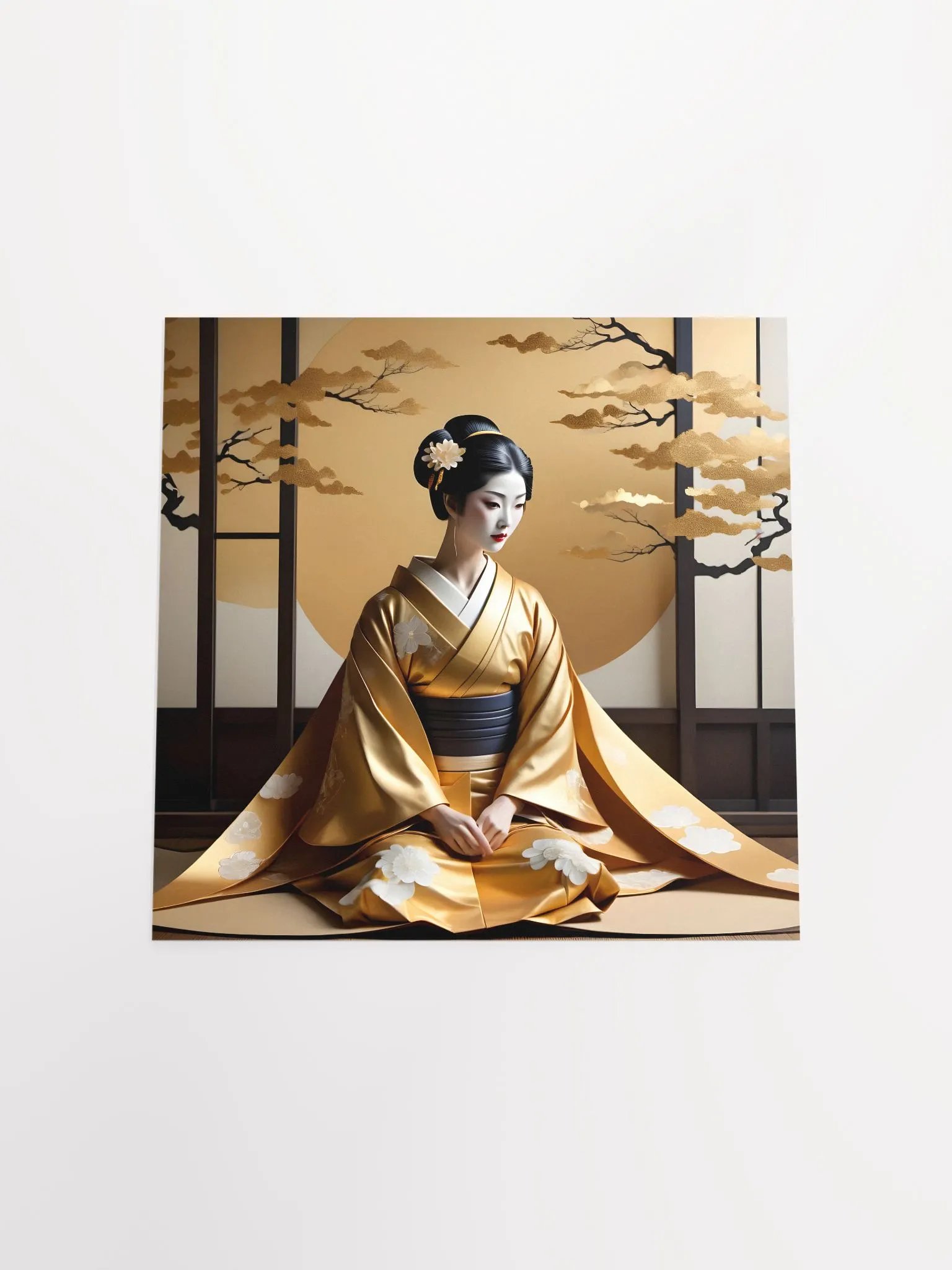 Elegant Geisha product image (18)