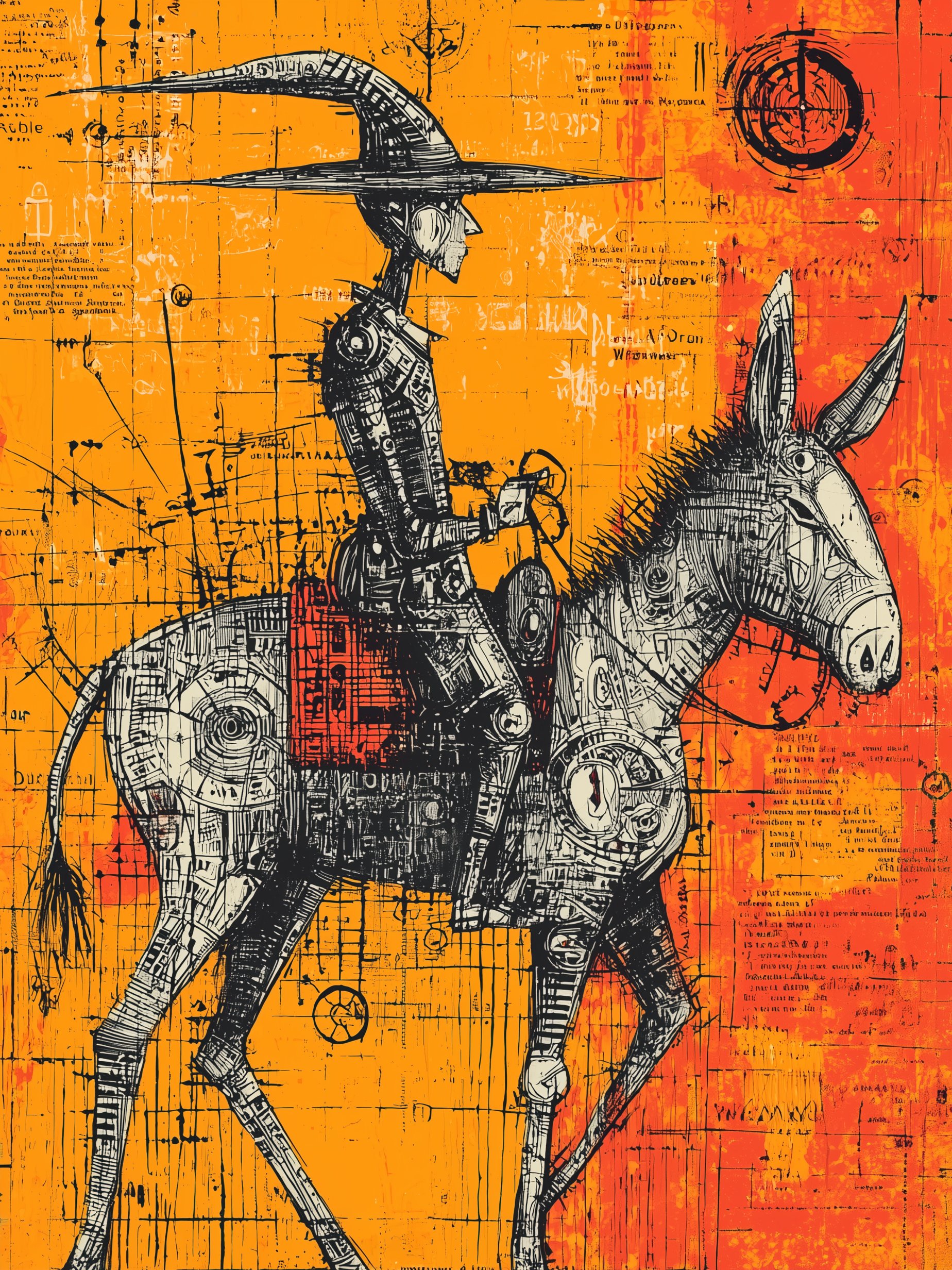 The Last Pilgrim product image (1)