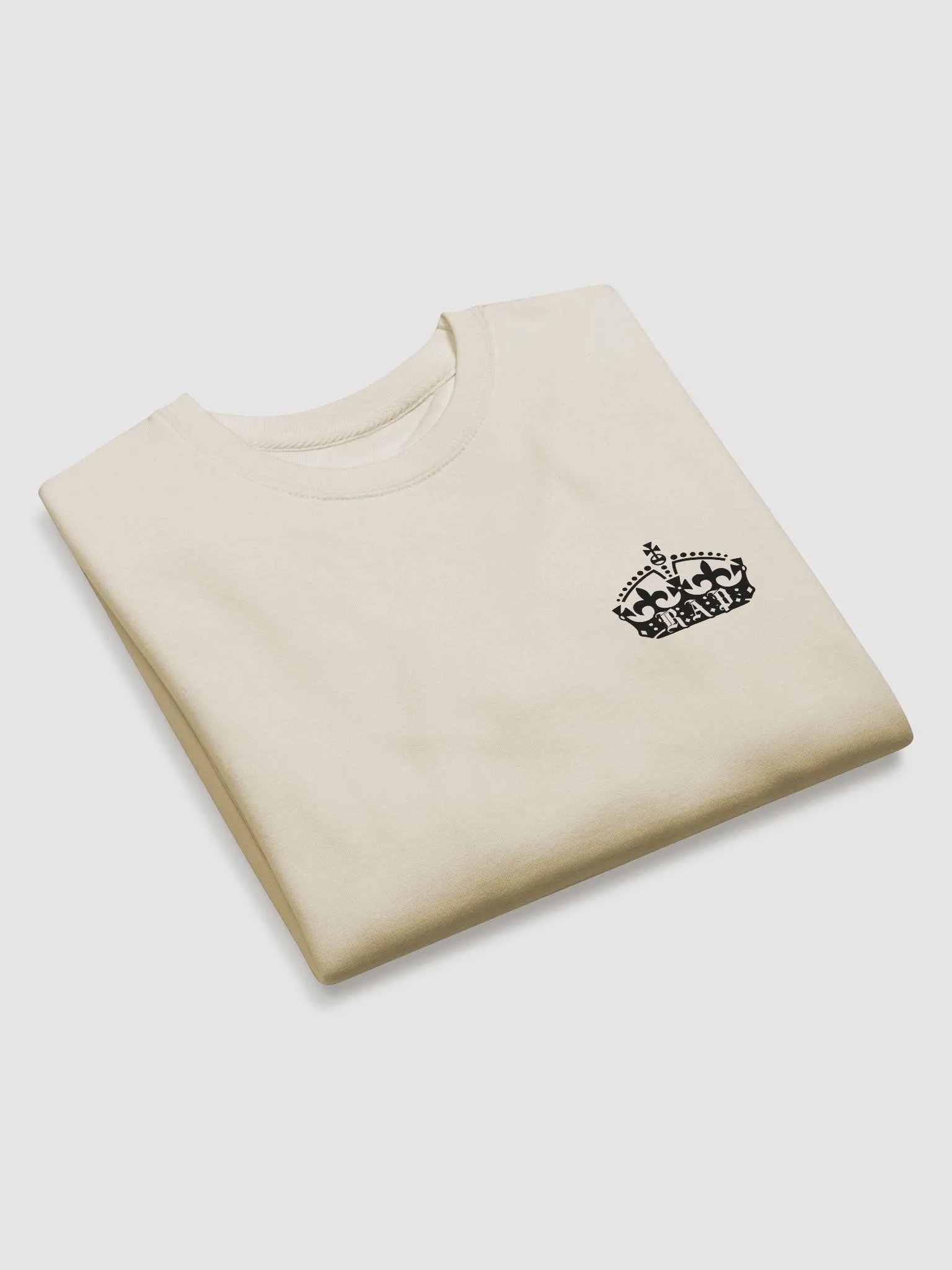 RAPGvEPANDA S/S product image (3)