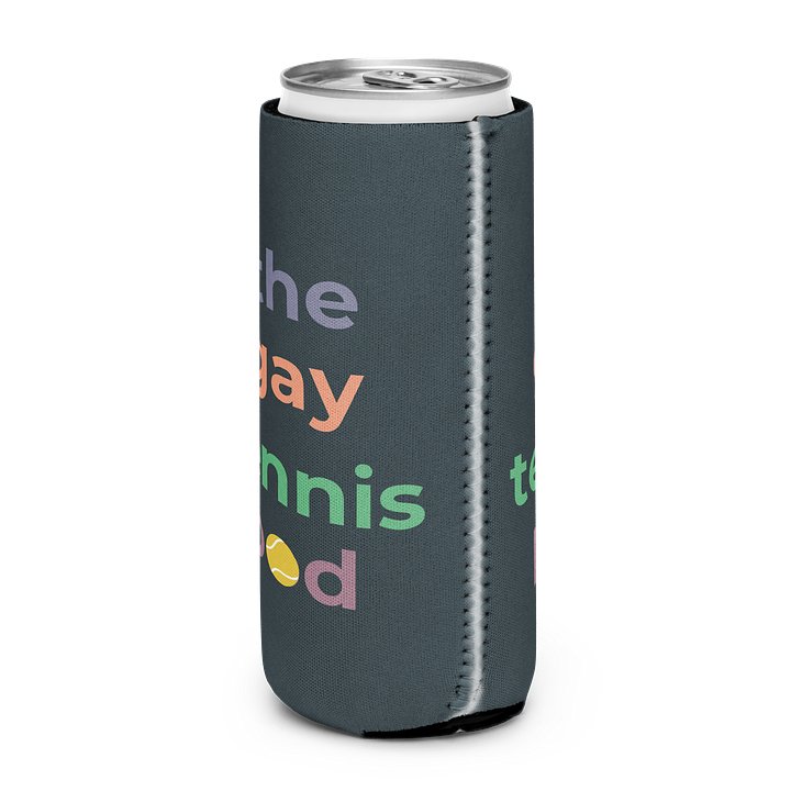 Koozie for GLP-1 Cans product image (12)
