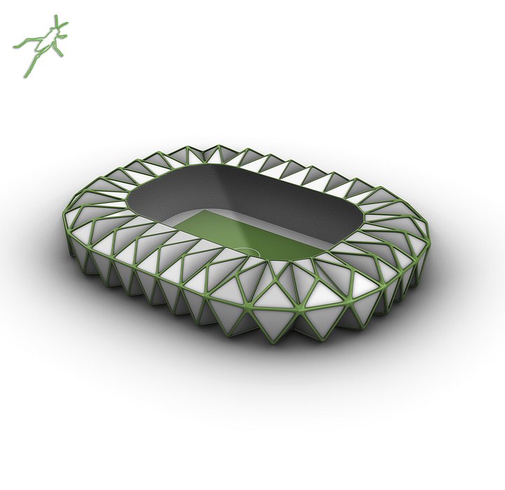 Grasshopper - EX 186 - Shift list + Offset surface product image (1)
