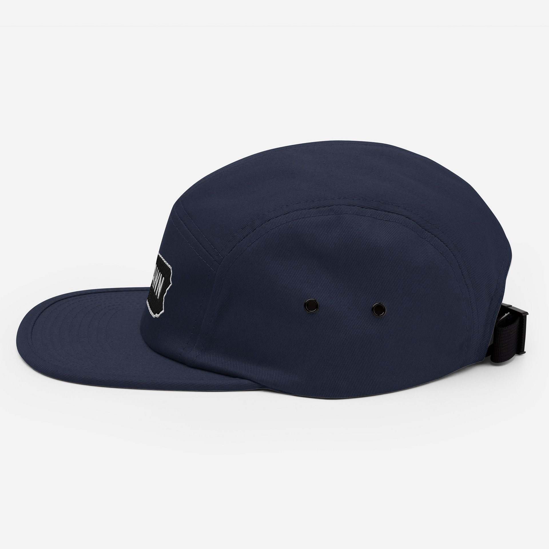 PA Jawn Jockey Camper (Black/White) | 100% Cotton product image (15)