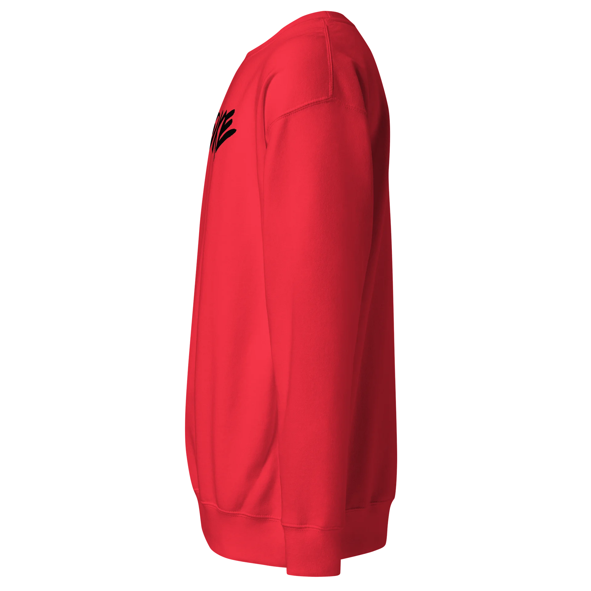 DROKE - DROKE Logo Sweatshirt product image (4)