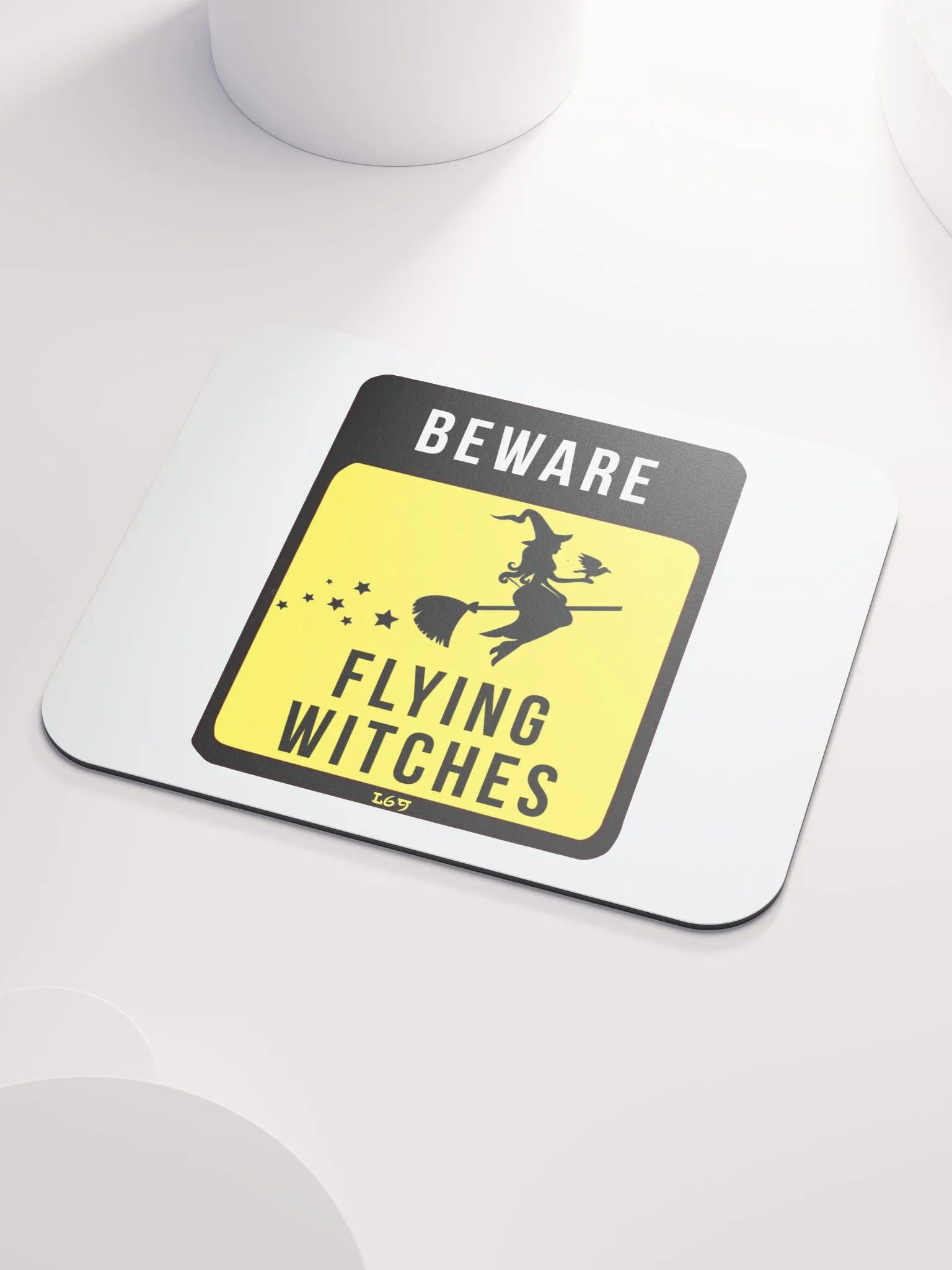 BEWARE FLYING WITCHES product image (3)
