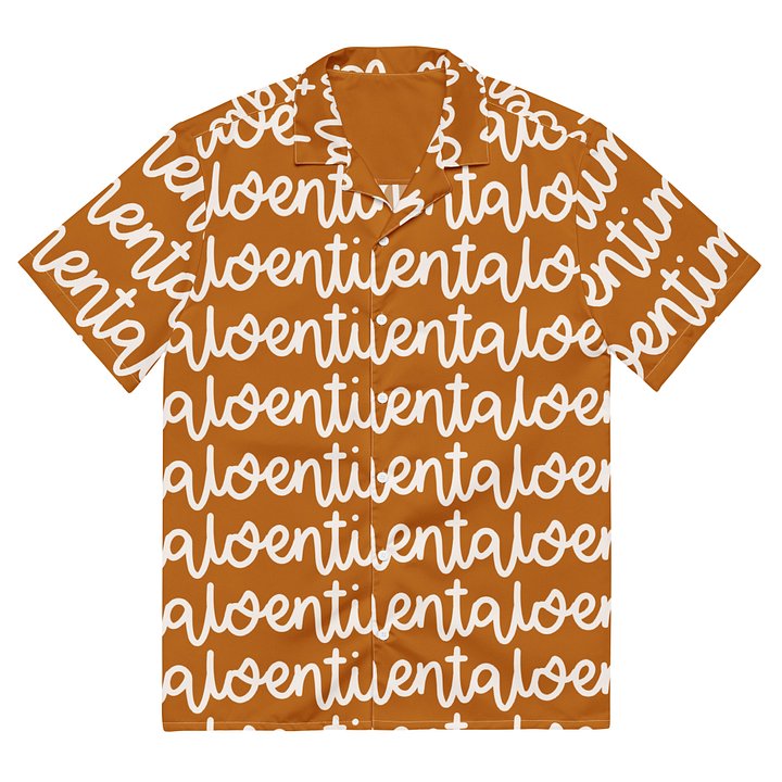 Sentimental Button Shirt product image (1)