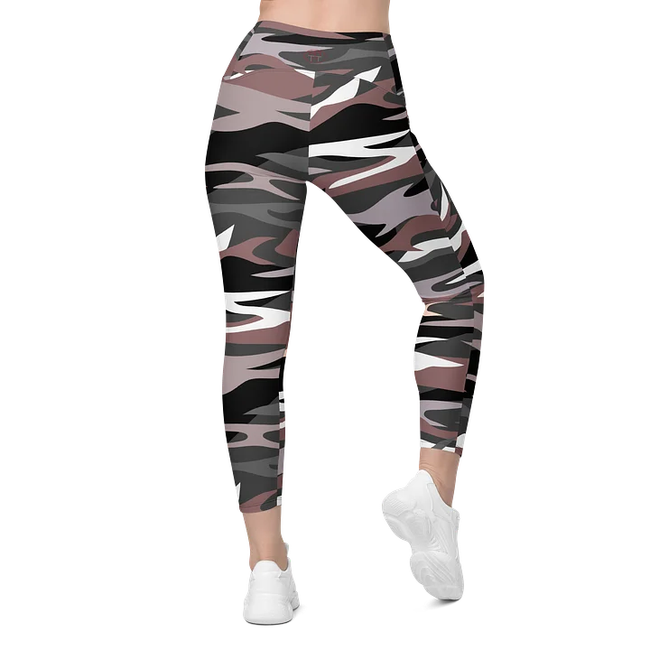 "Camo" Leggings product image (2)