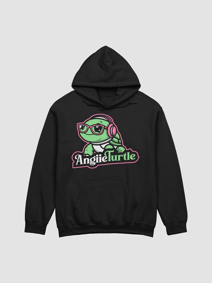 Light Weight Hoodie product image (1)