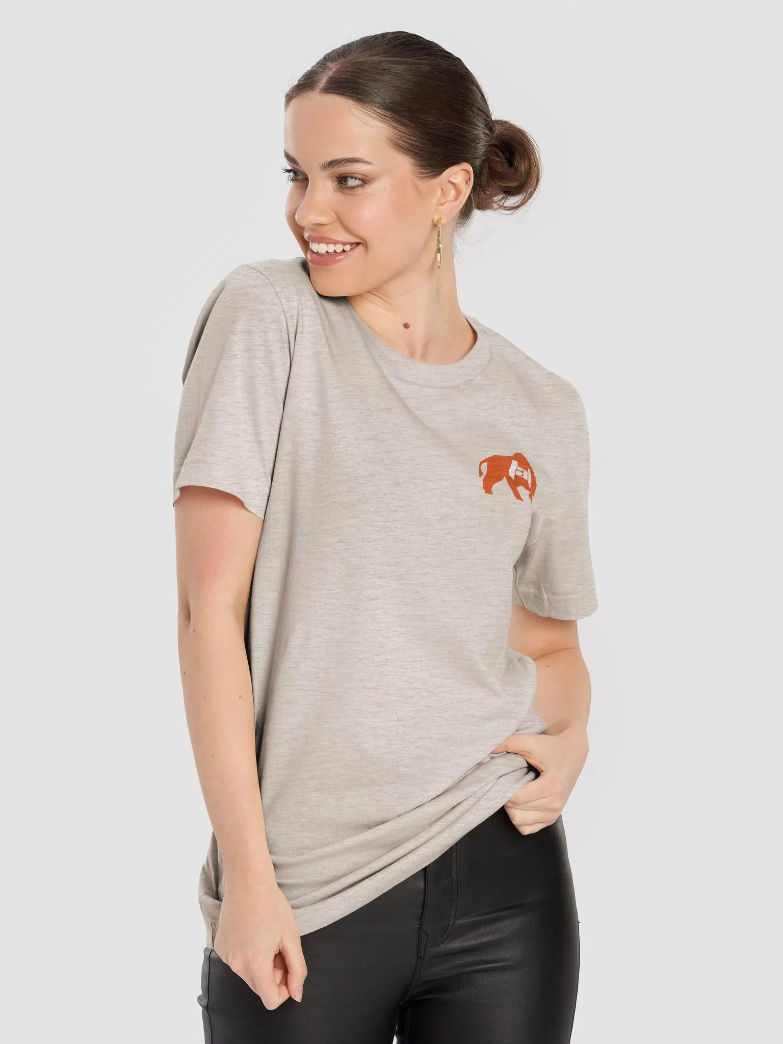 REPS Remove Doubt Tshirt product image (39)