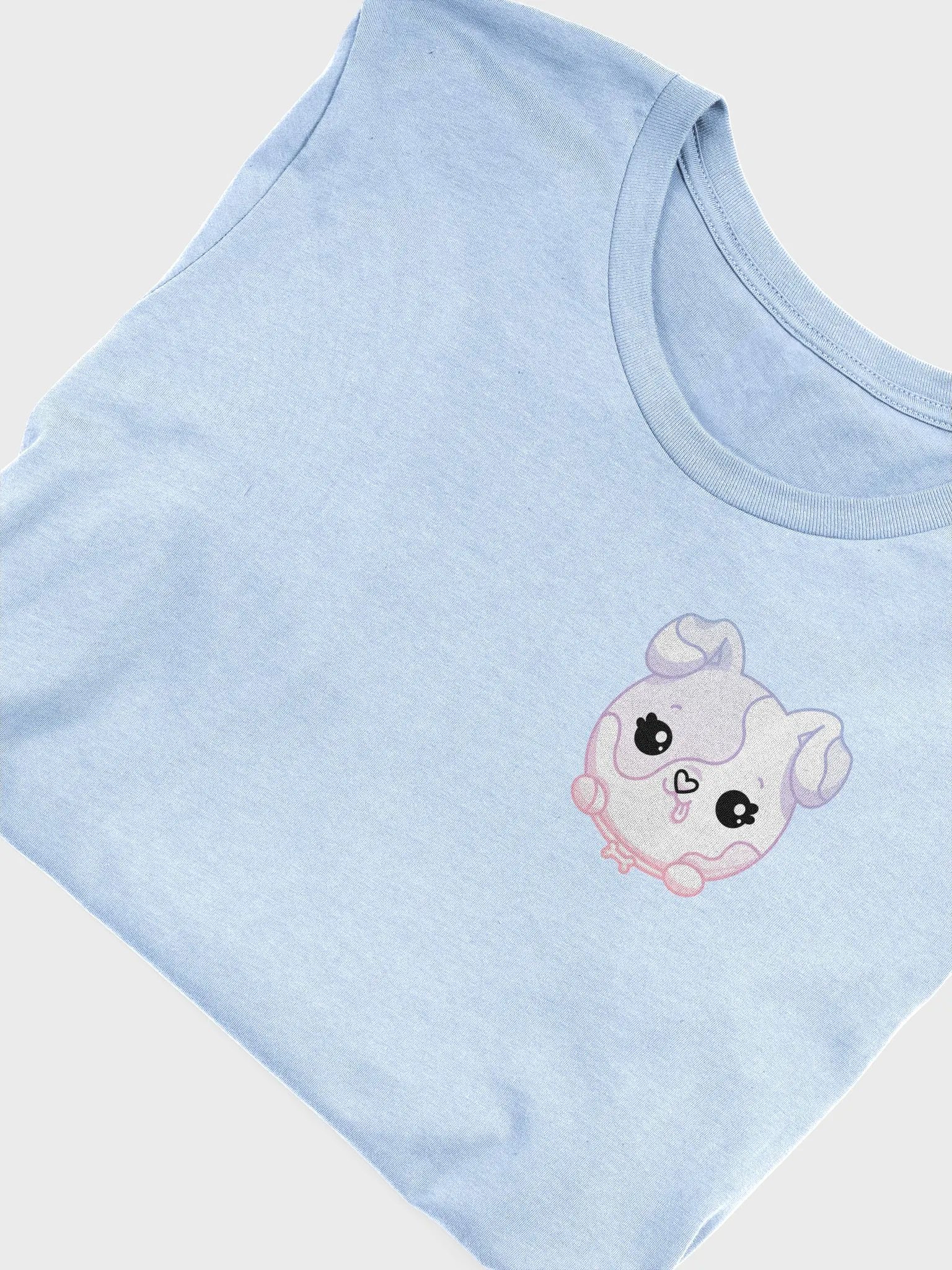 Spotted Sunset Pup TShirt product image (56)