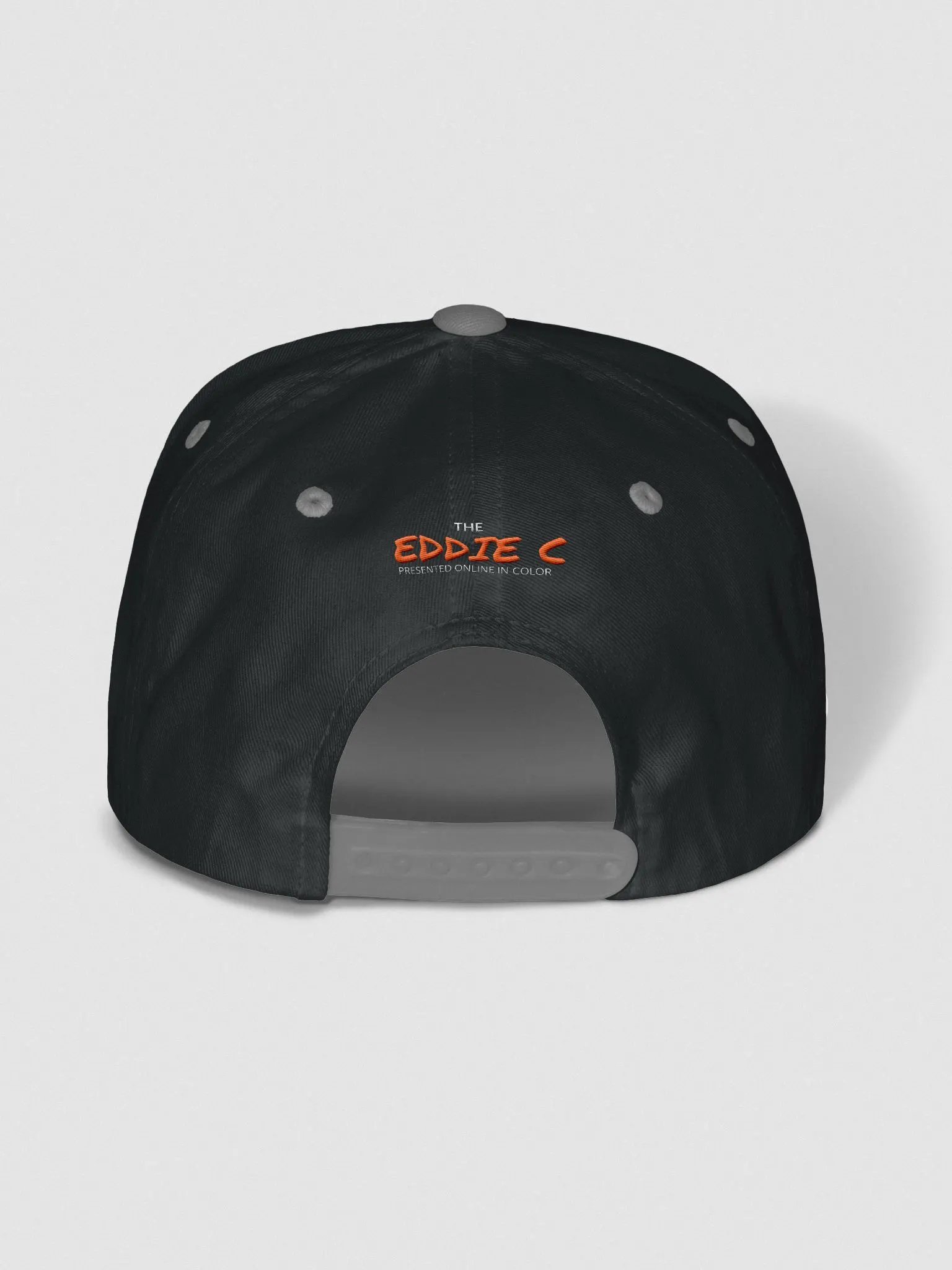 The Jellyfish Snapback product image (14)