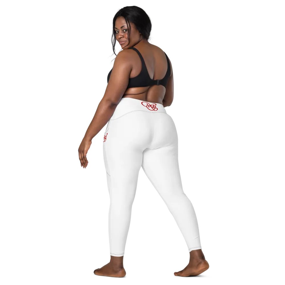 WS Leggings with Pockets product image (6)