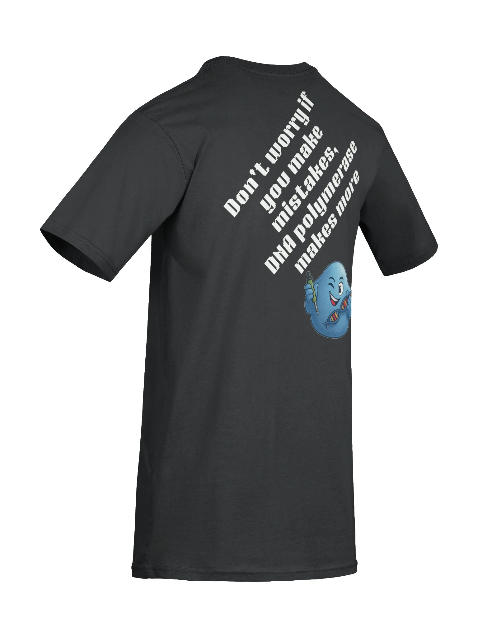 Unhinged Science Shirt product image (16)
