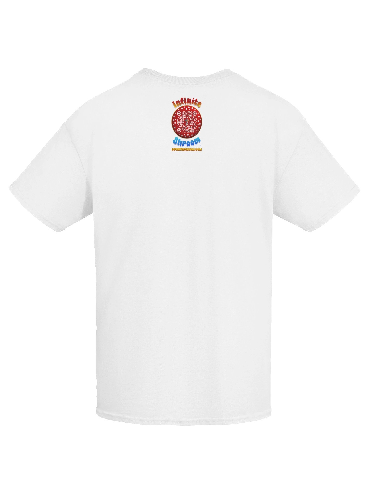 INFINITE SHROOM T-SHIRT product image (9)