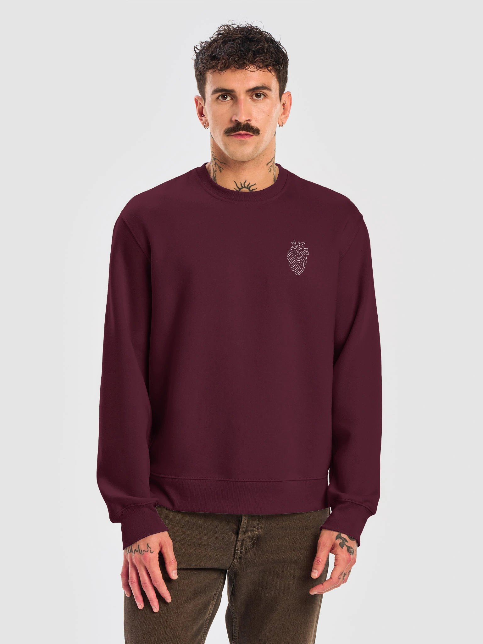 The Magician Sweatshirt product image (5)