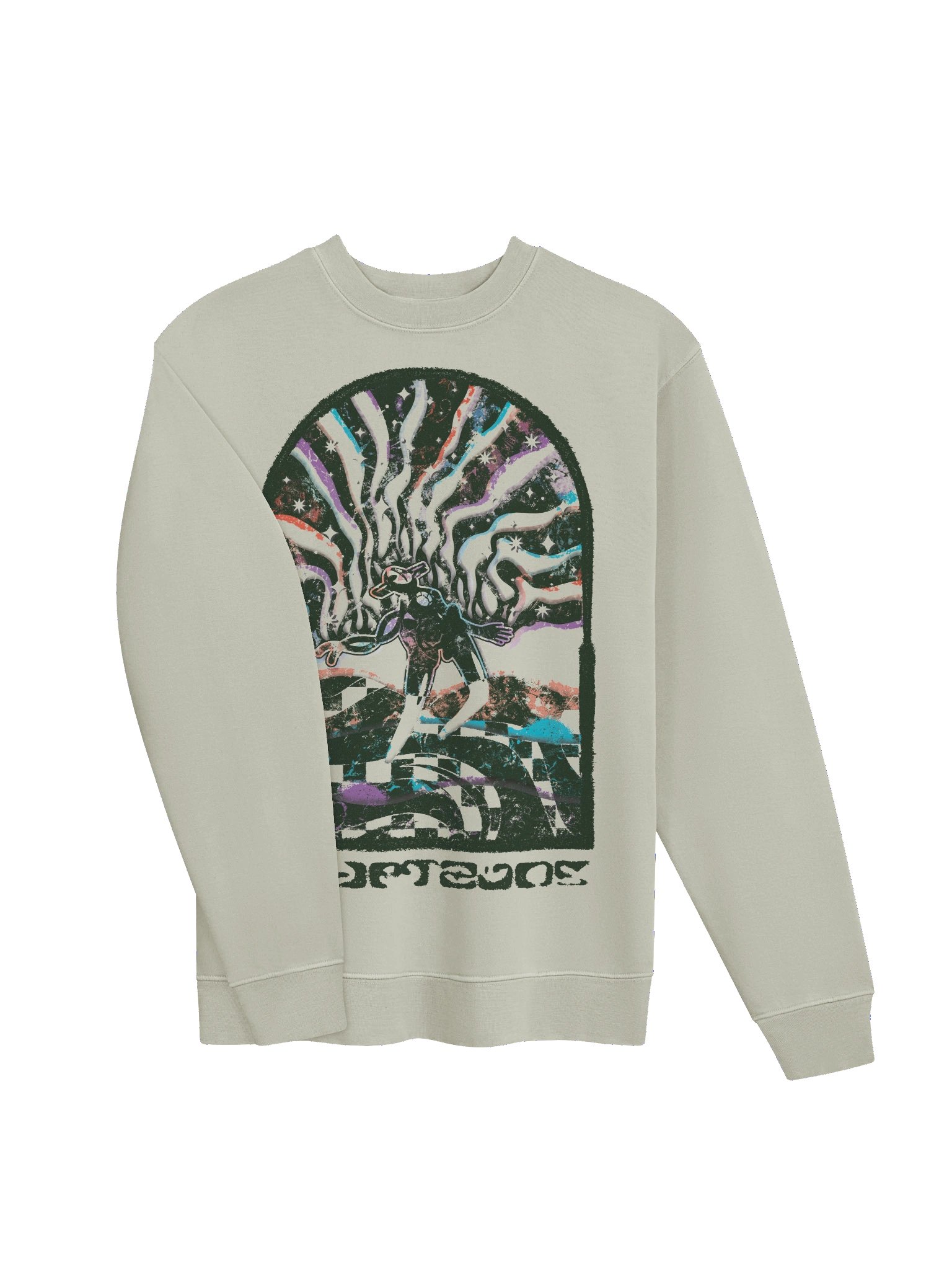 Ascension Sweatshirt product image (3)