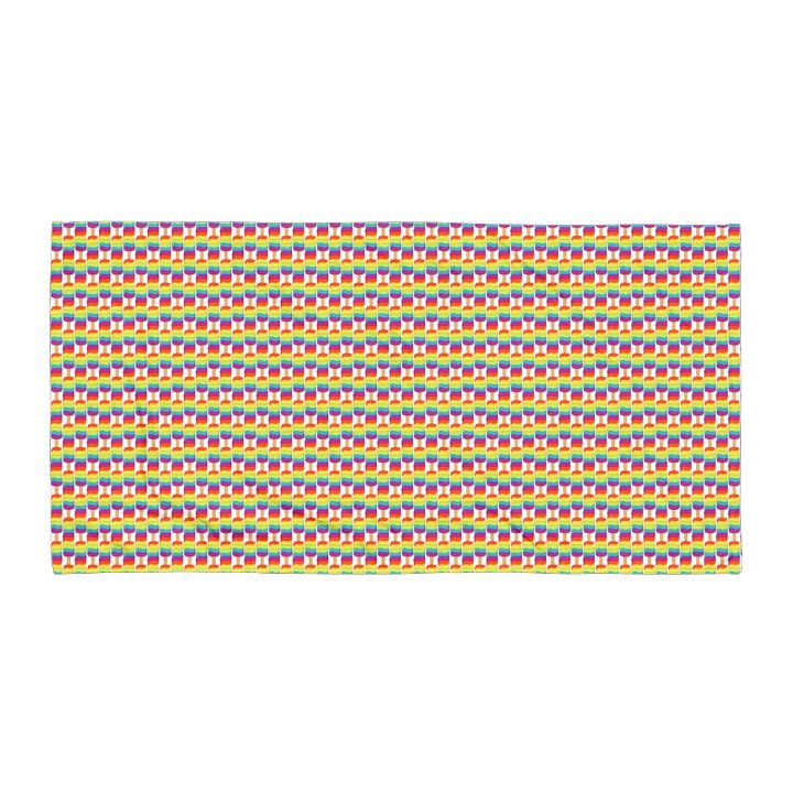 Totally a Pride Towel! v2 product image (1)