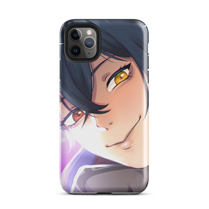 Virtue IPhone Case product image (2)