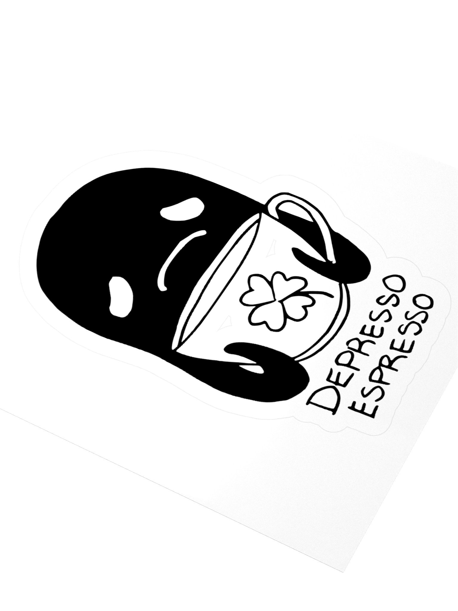 Depresso Espresso product image (3)