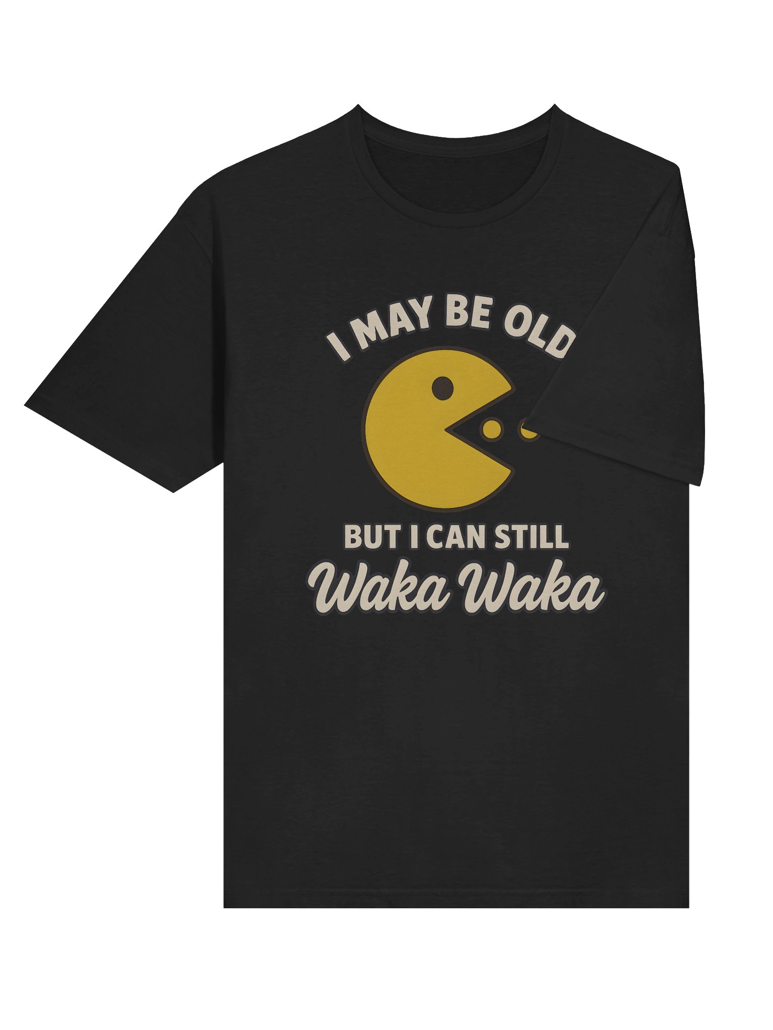 Cheeky Pacman product image (1)