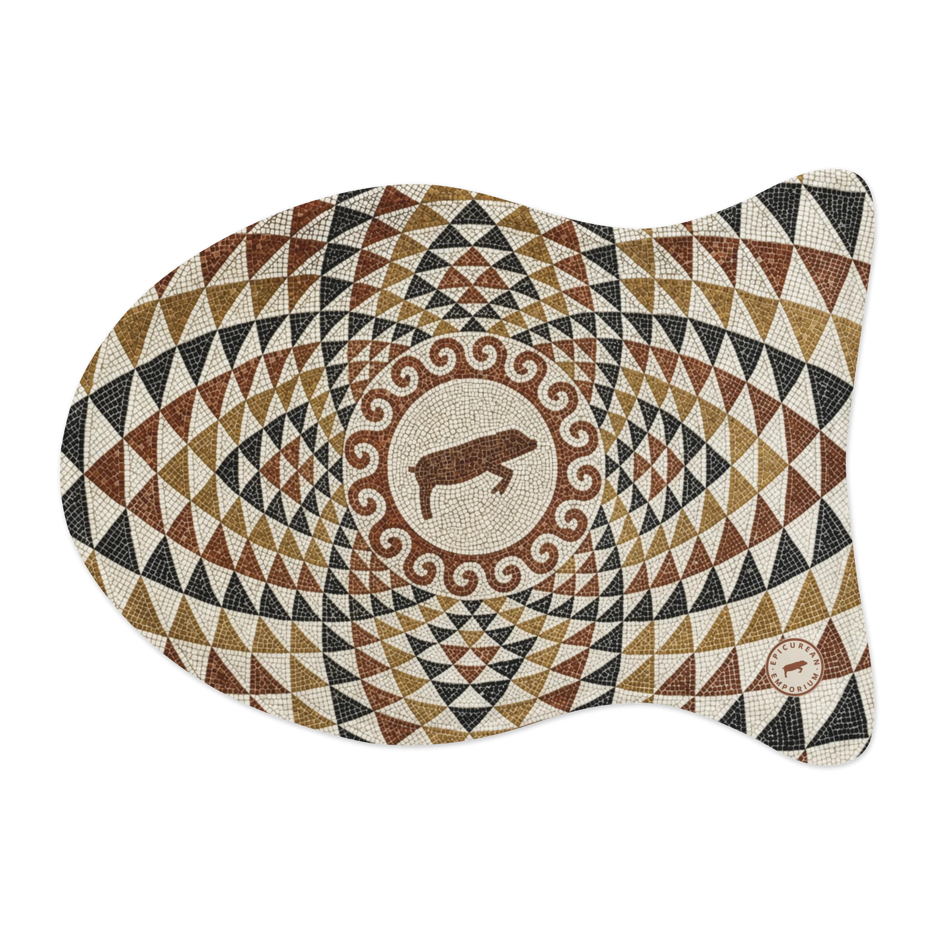 Pet Feeding Mat product image (1)