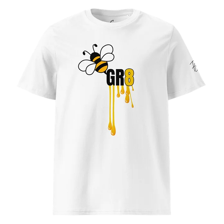 BE GR8 Tee product image (1)