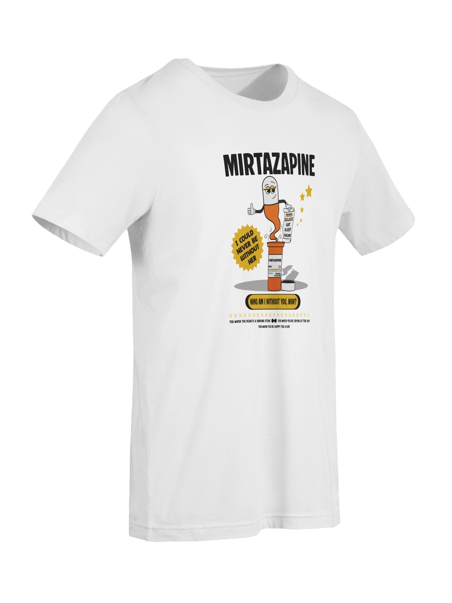 Mirtazapine Front Design Light product image (9)