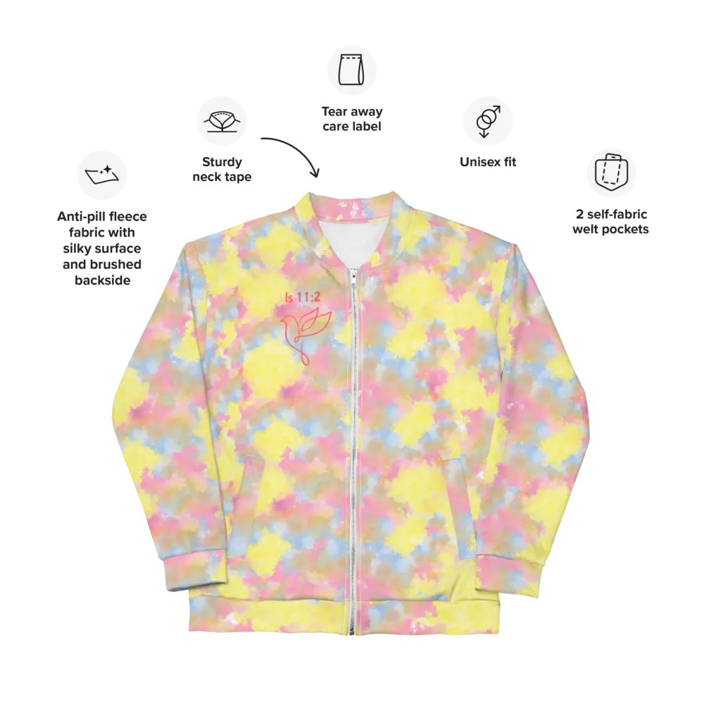 Is 11:2 Bomber Jacket! product image (8)