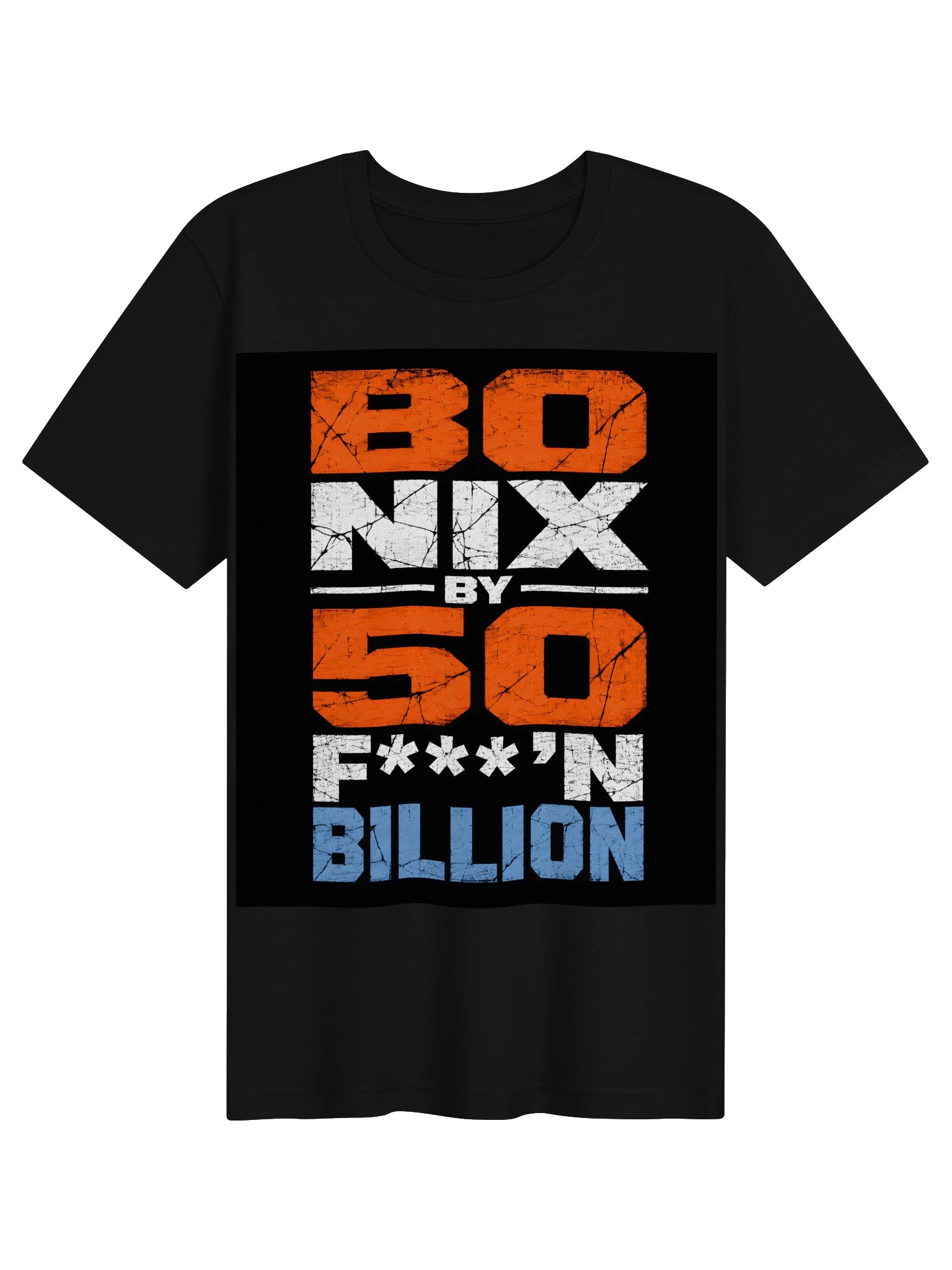 Bo Nix by 50 Billion product image (1)