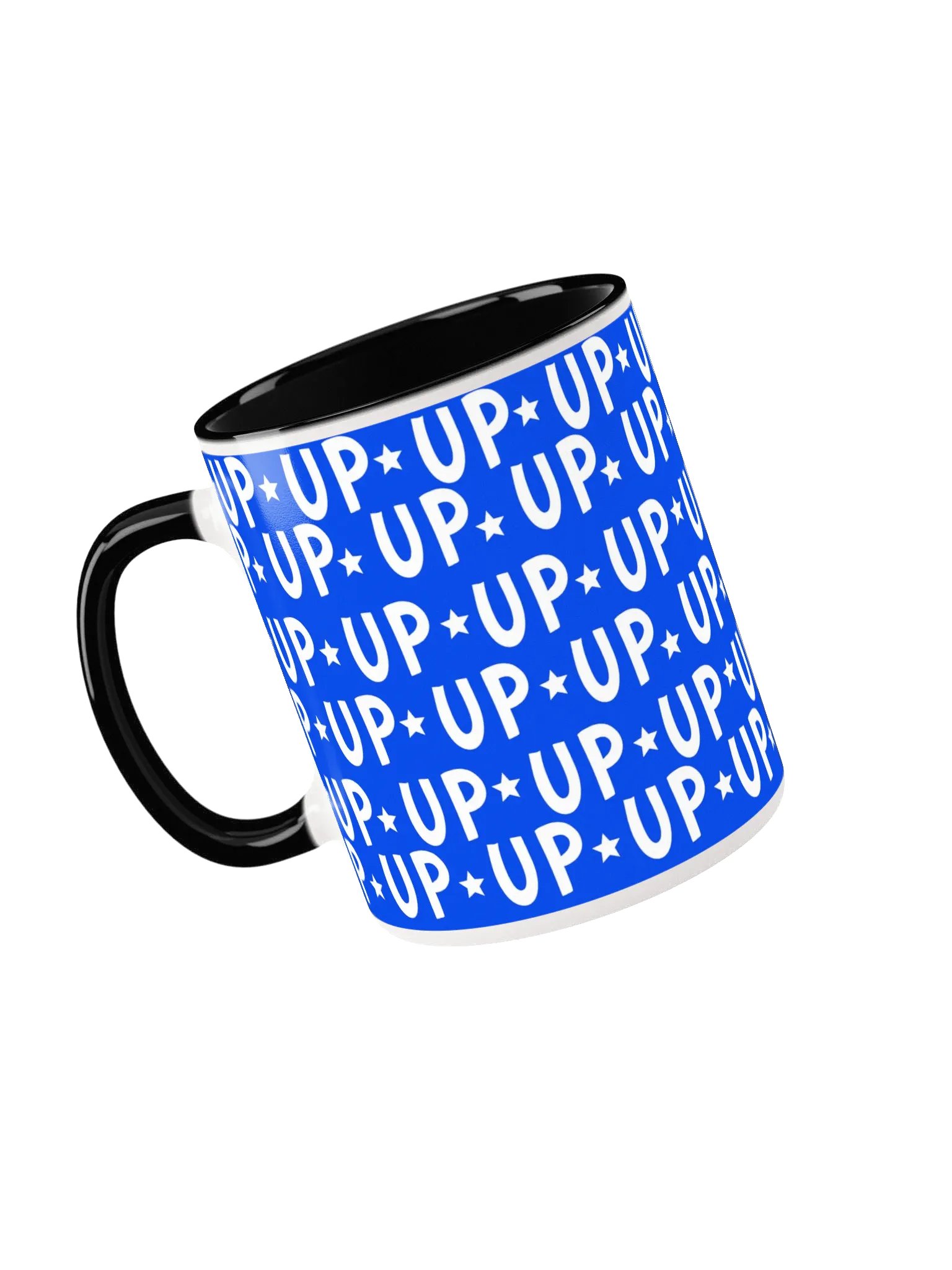 Phantasy Mug (UP Pattern) product image (1)