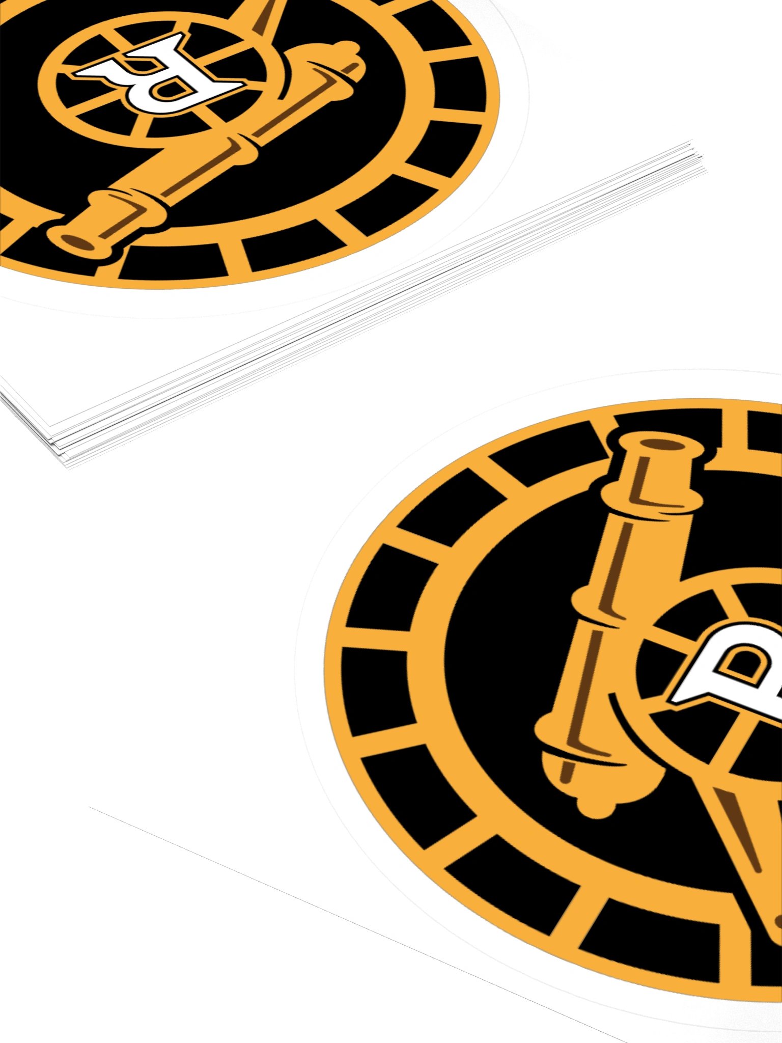 Raiders Sticker product image (12)