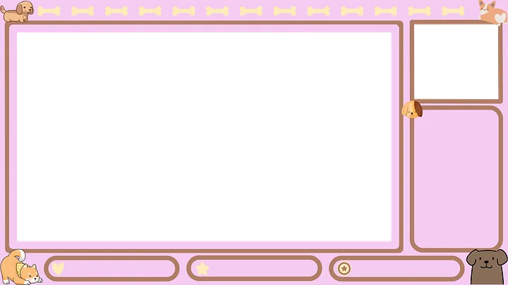 Dog Overlay product image (1)