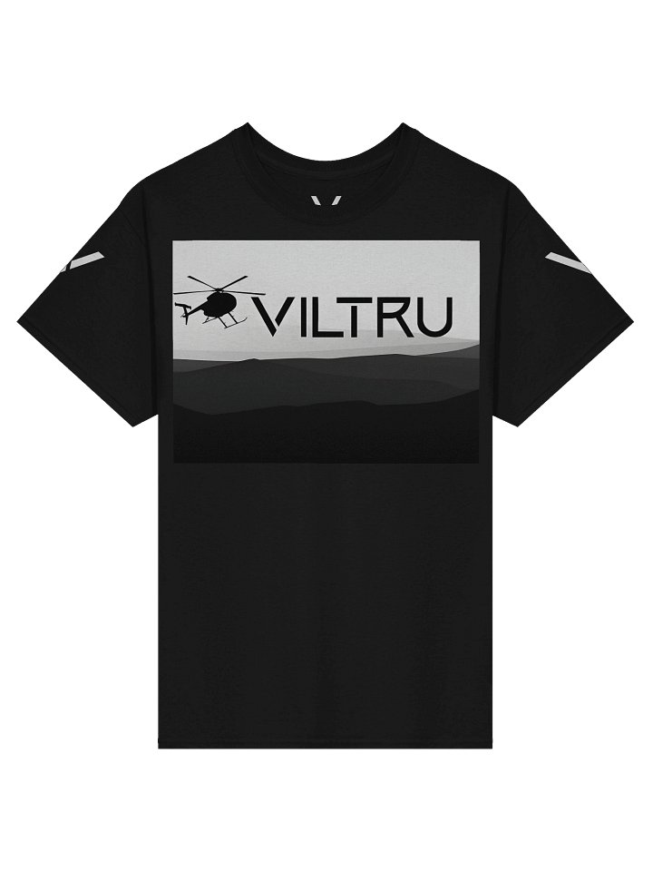 Viltru Landscape Tee product image (1)