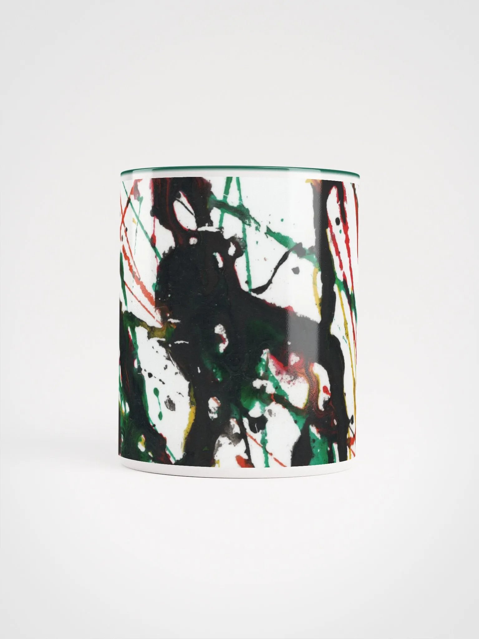 6ix by FIENDISH Mug product image (5)