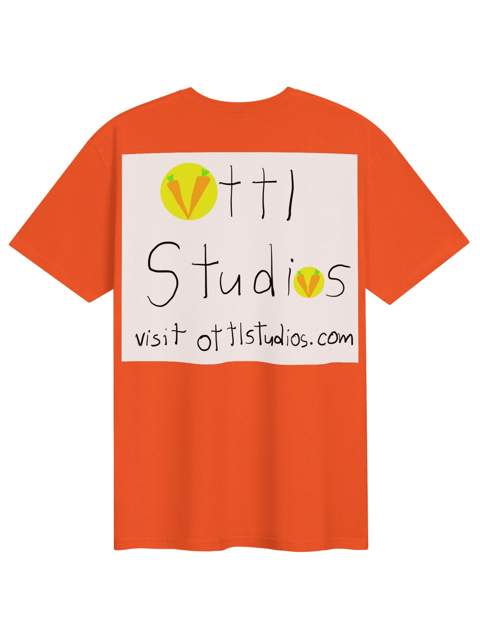 DOUBLE EAGLE! T-shirt product image (8)