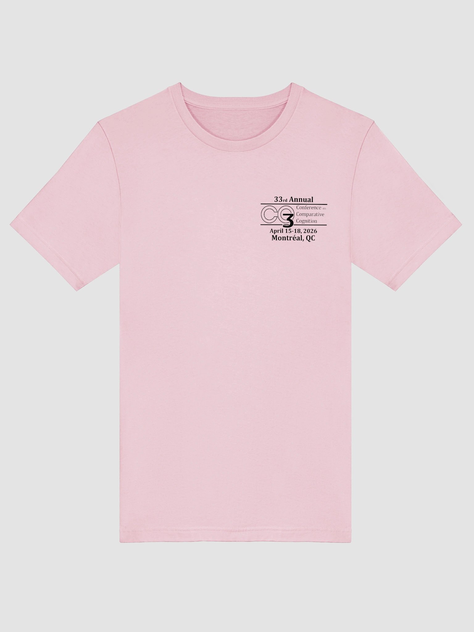 2026 CO3 tee (Starling) product image (5)