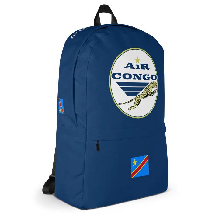 Air Congo - Backpack product image (2)