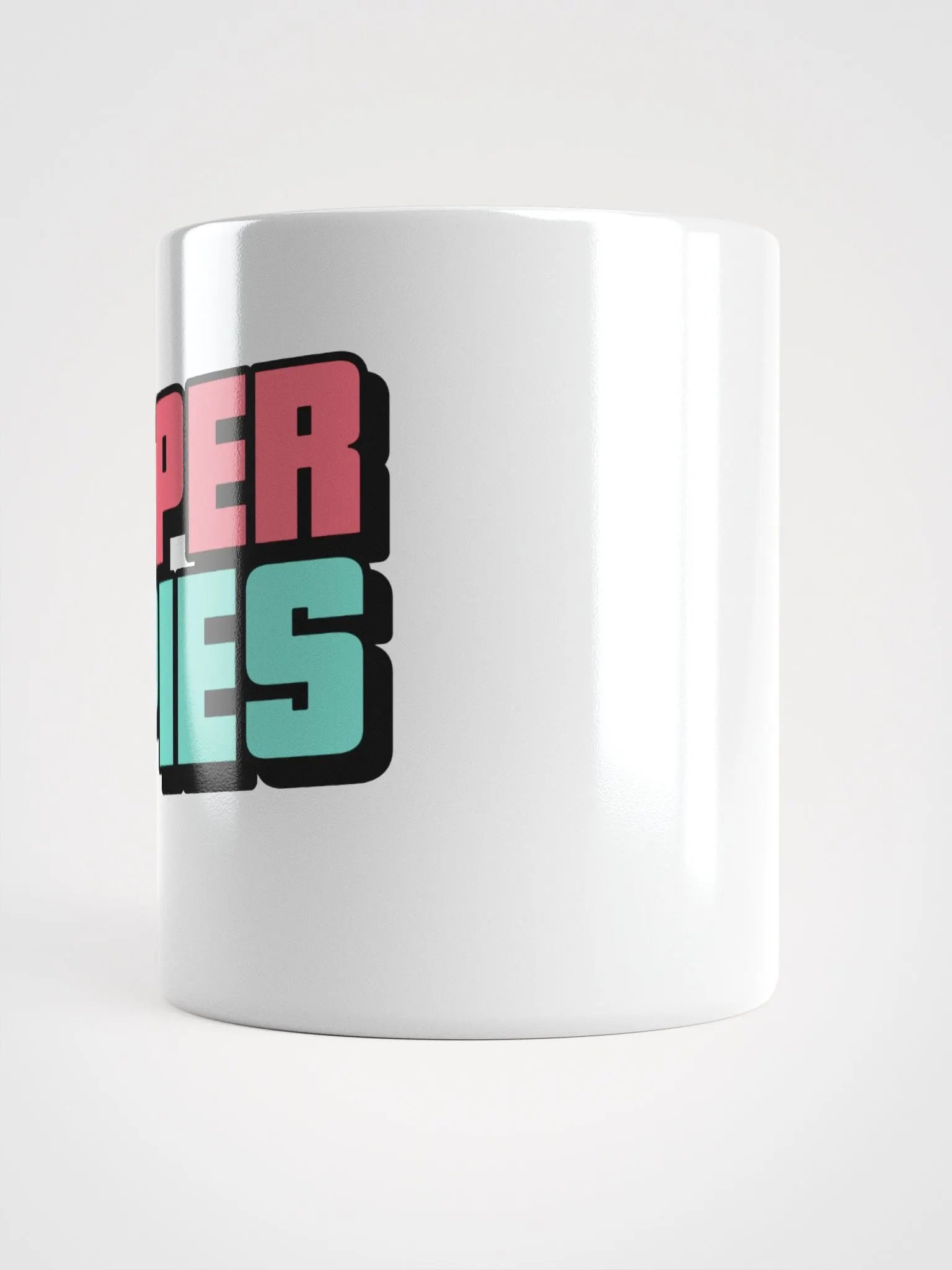 Super Spies Mug product image (5)