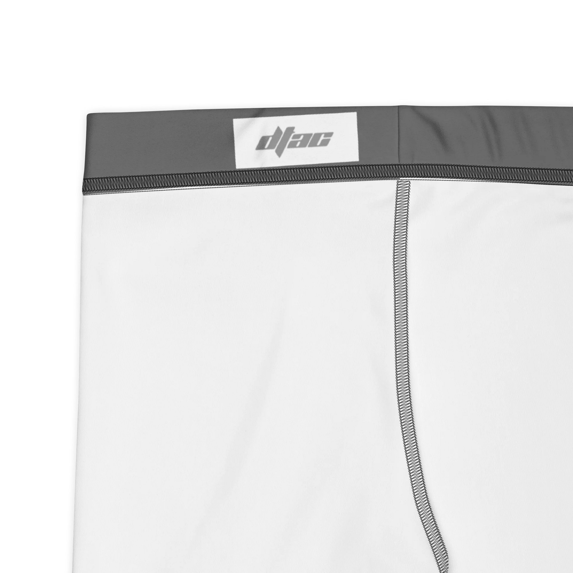 DTAC Angular Elegance Capri Leggings product image (2)