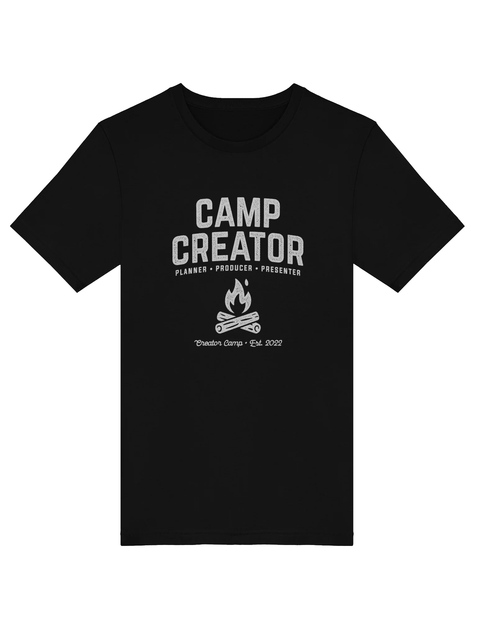 Camp Creator - Creator Camp 2025 product image (9)