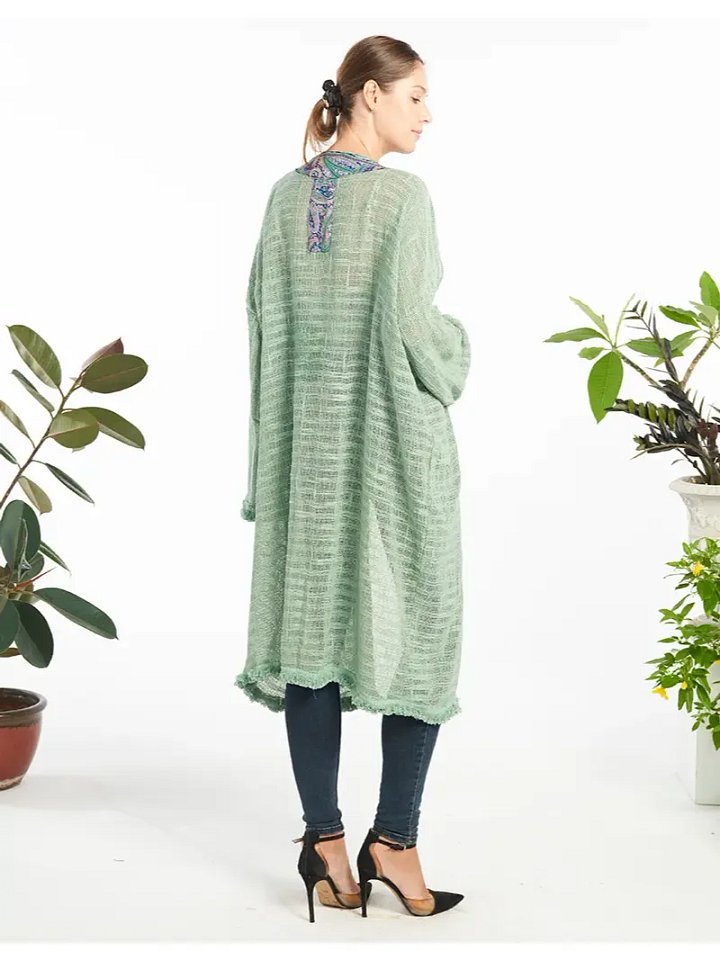 Cotton Kimono product image (2)