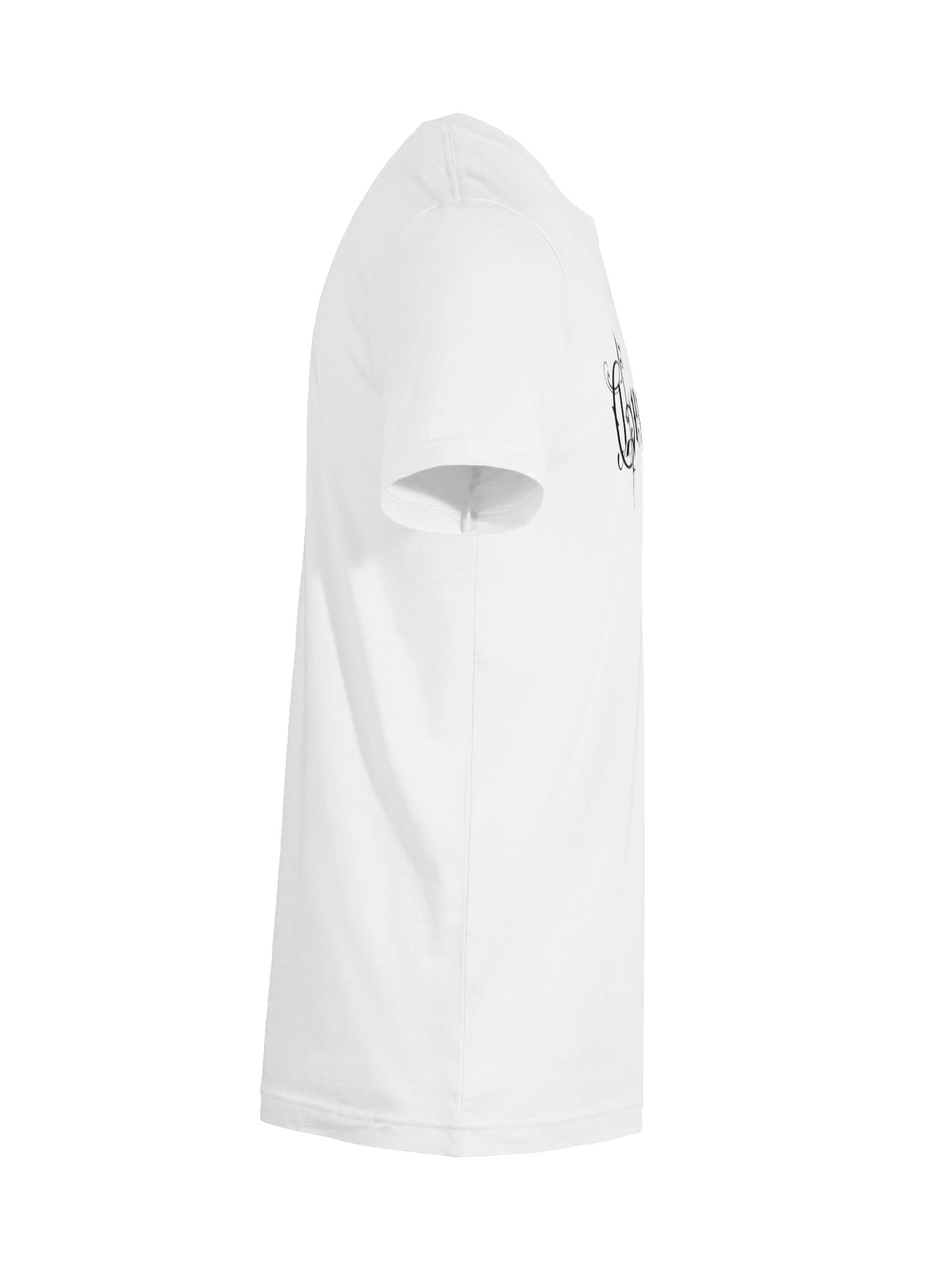 Cepheid Arts Logo Tee | WHT product image (10)