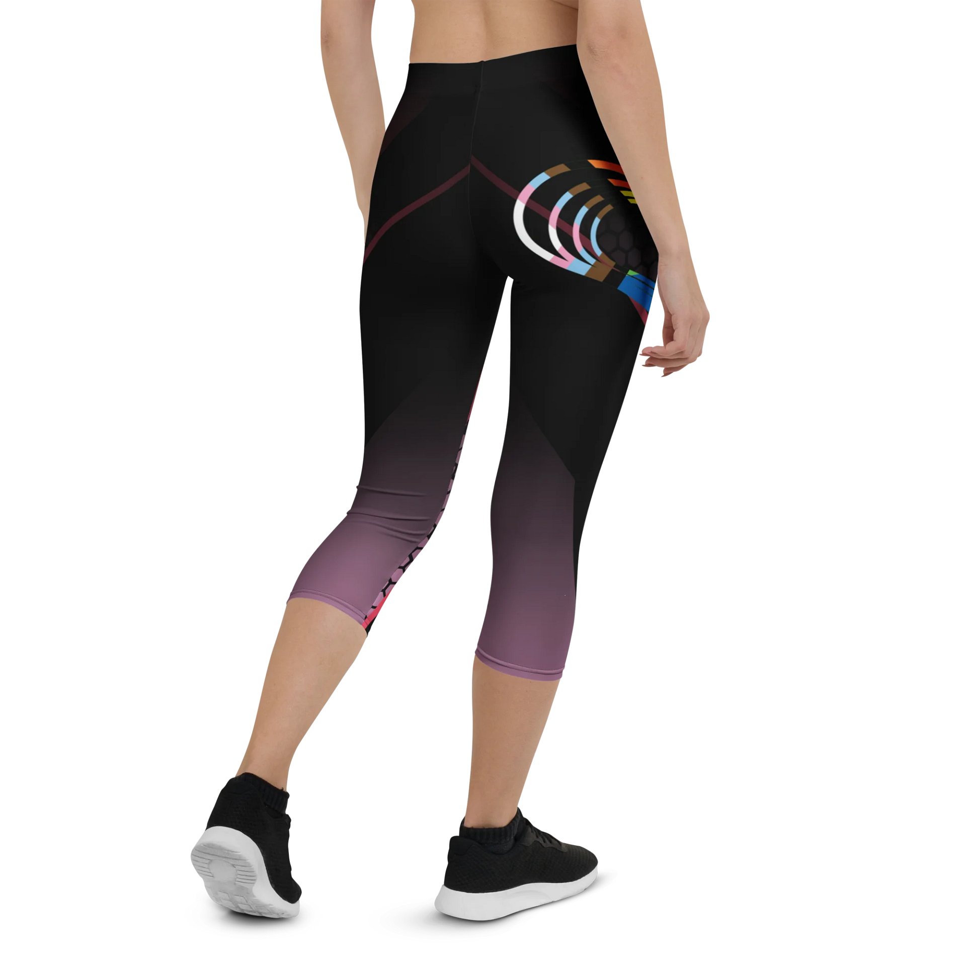 Stronger Together Leggings product image (3)
