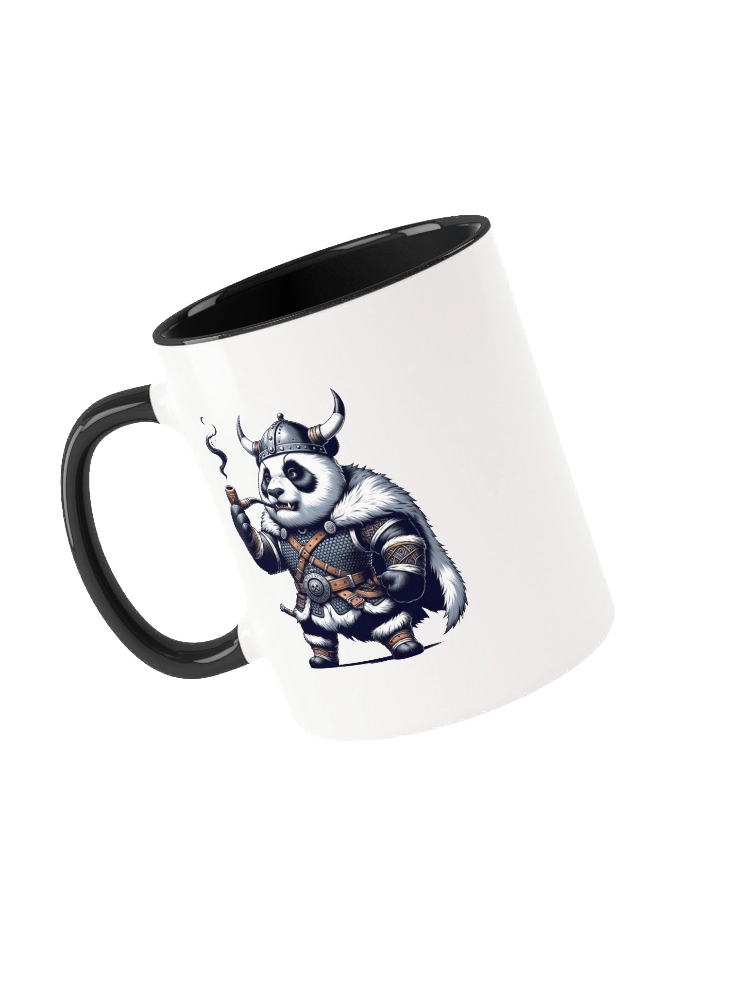 Panda Viking Mug product image (38)