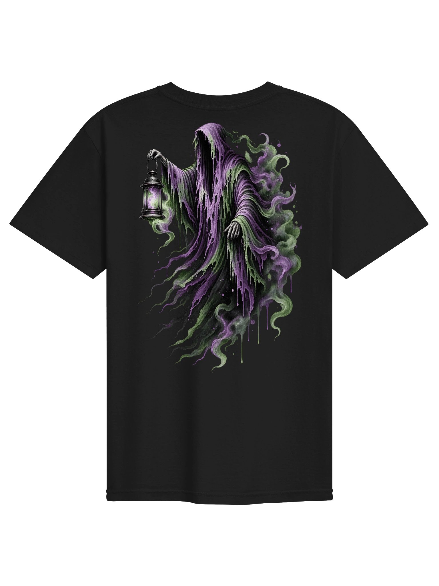 Reaper T Shirt product image (2)
