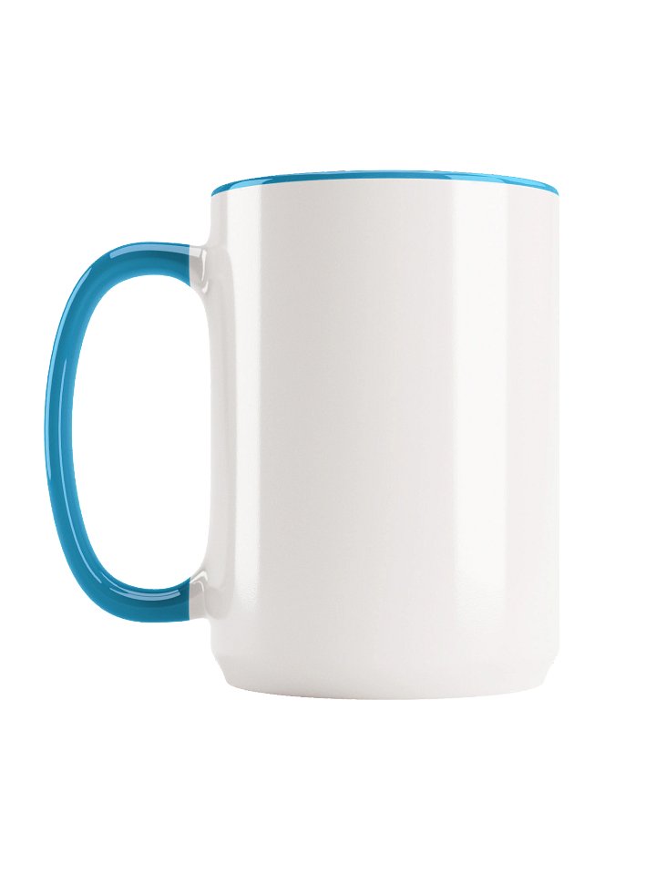 Baptized 15oz Coffee Mug product image (2)