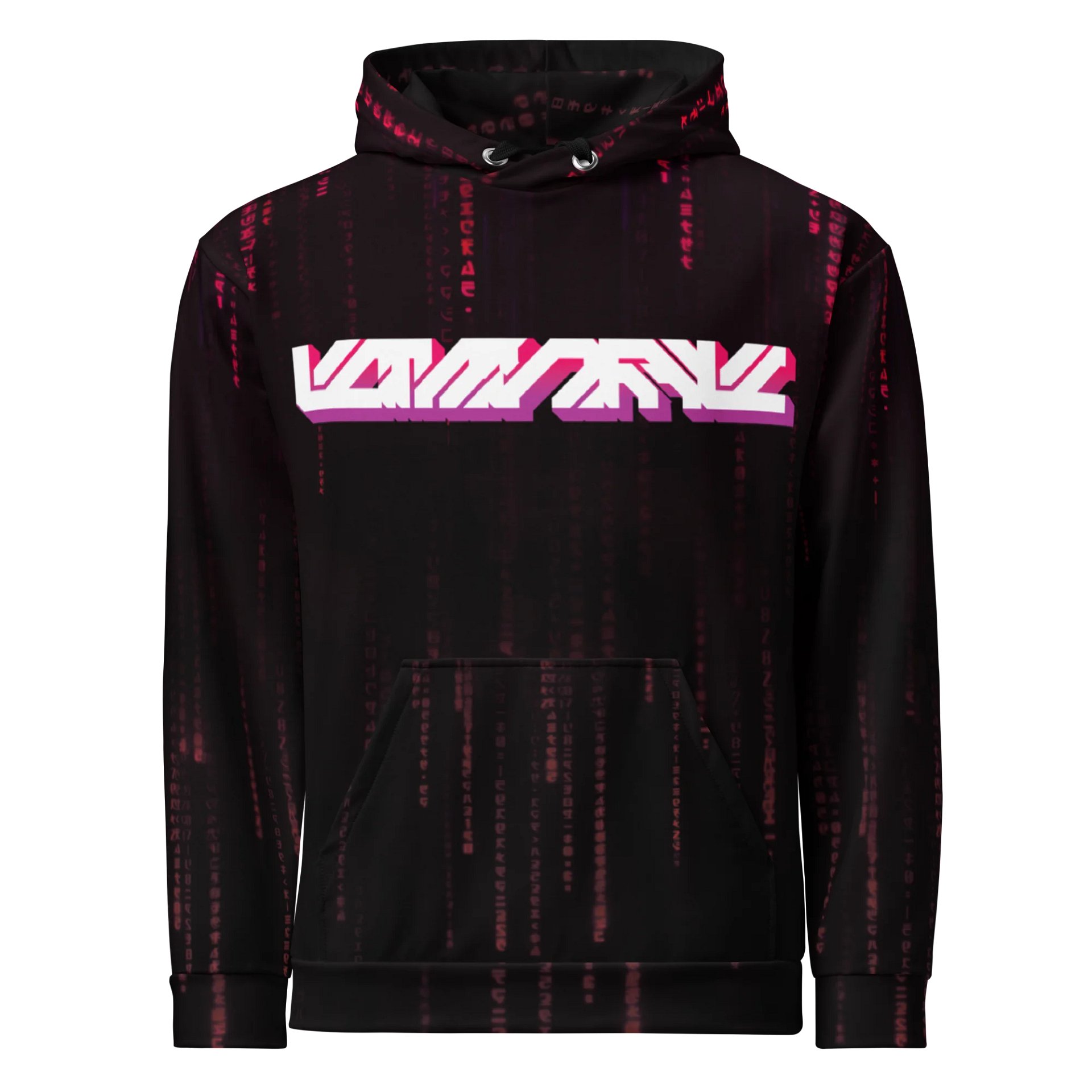 Cyber Hoodie product image (1)