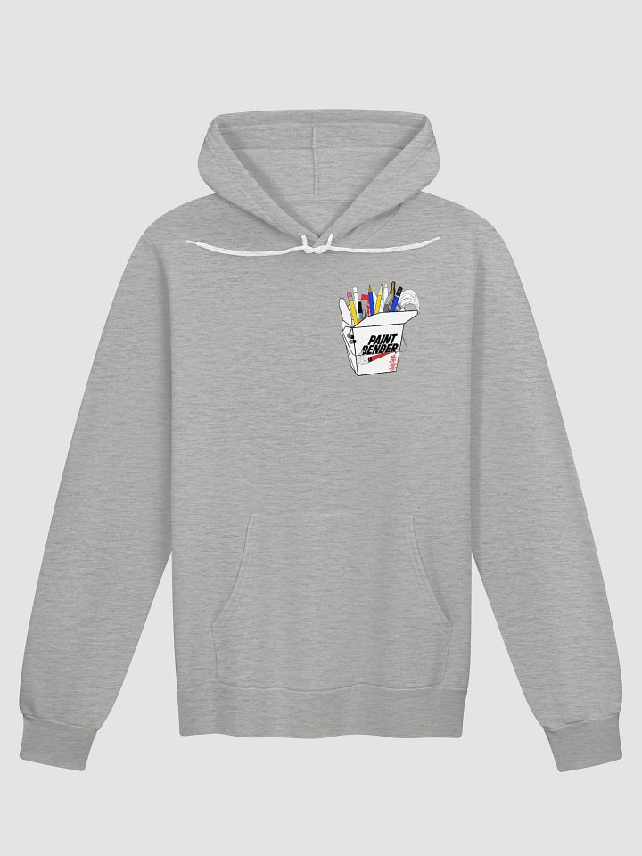 To-Go Art Supplies (Hoodie) product image (5)